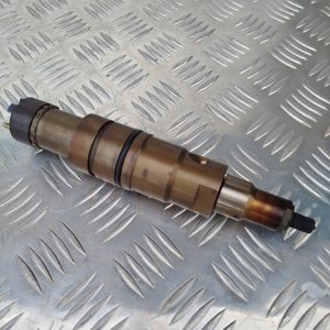 WTRYSK WTRYSKIWACZ SCANIA XPI 440 EURO 6