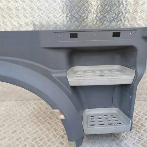 STOPNICA STOPIEŃ SCHODY DAF XF 106 LIFT RH