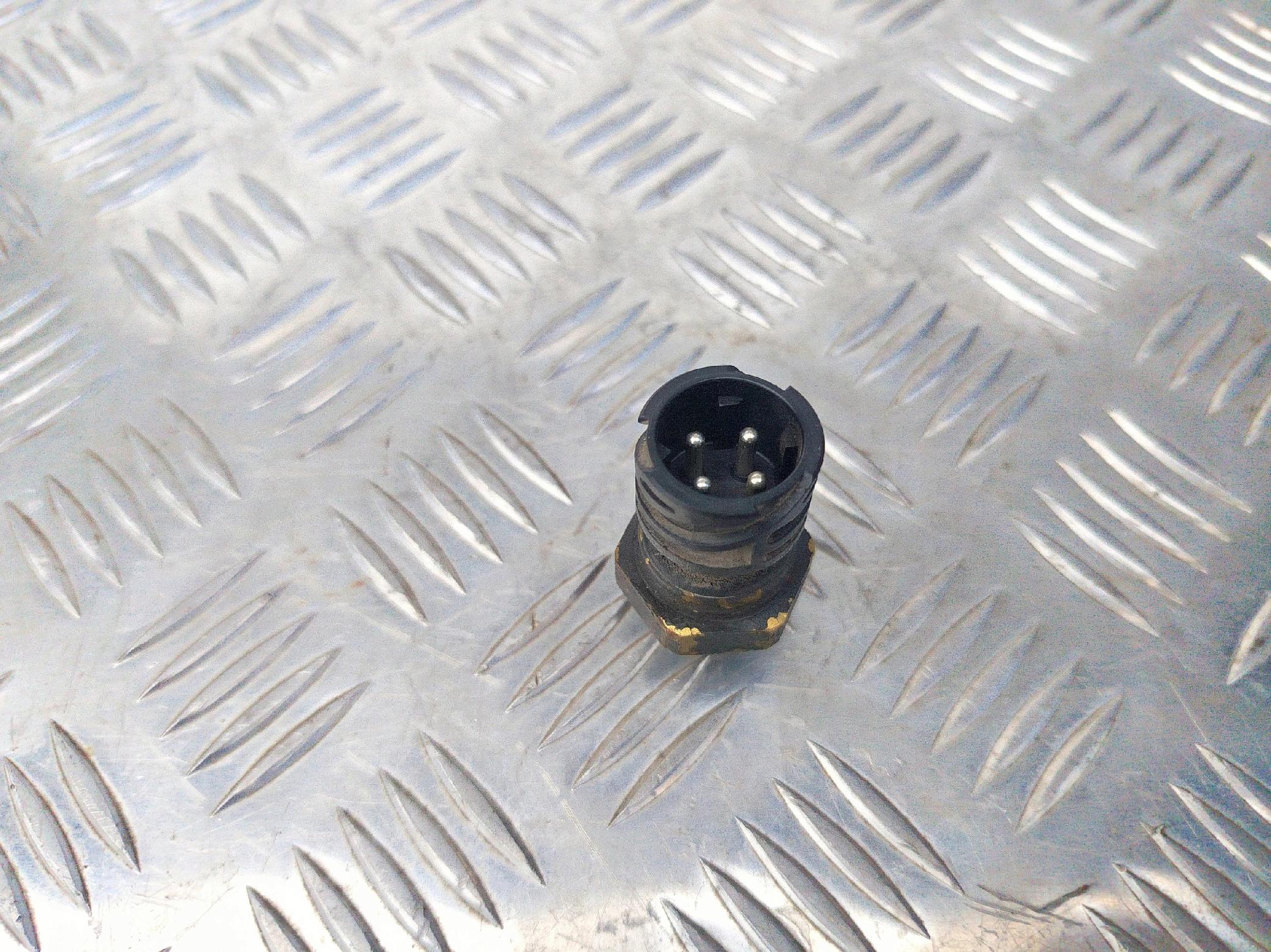 CZUJNIK CIŚNIENIA OLEJU DAF XF 106 - obrazek 5