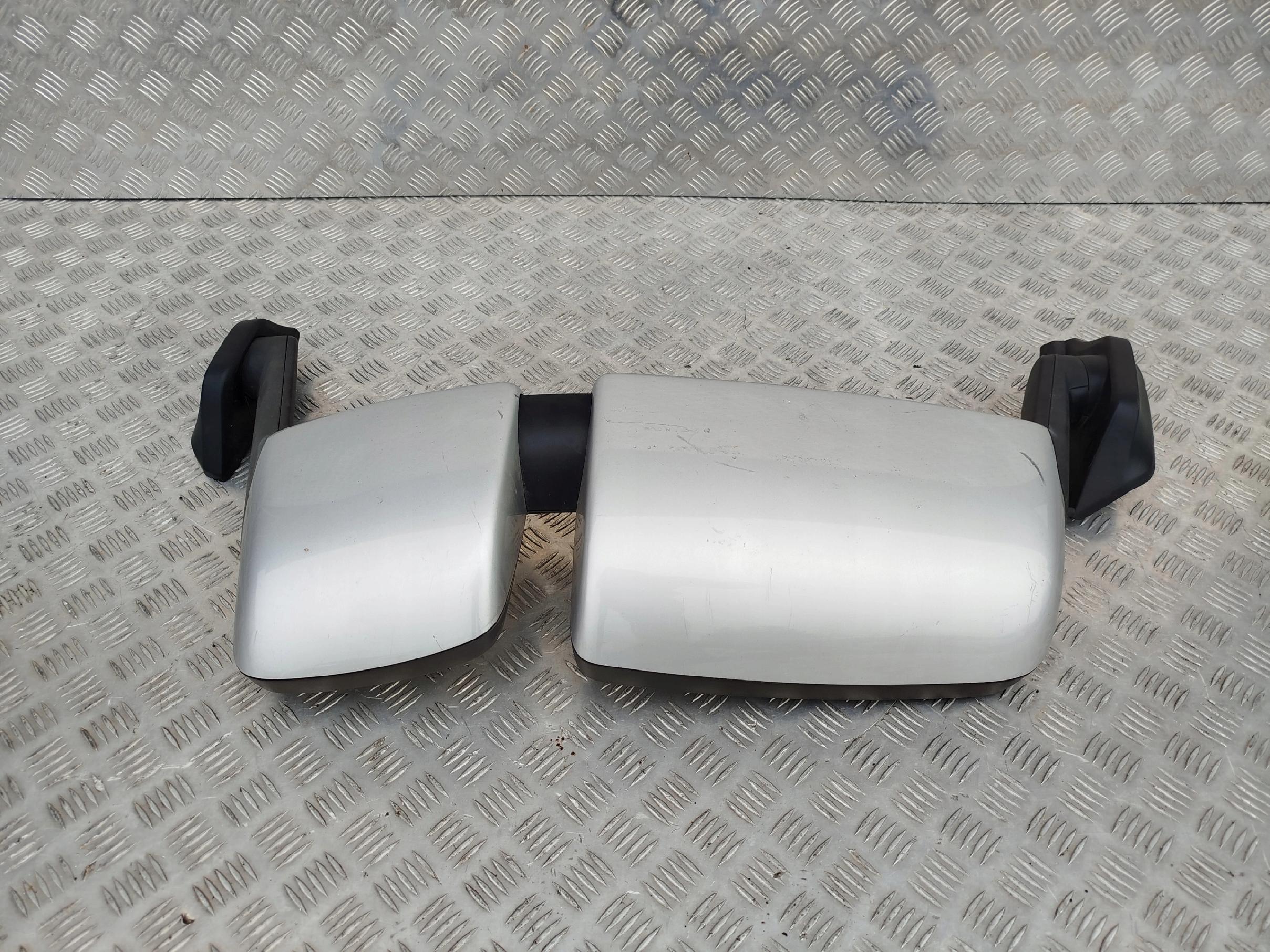 LUSTERKO PRAWE SCANIA R S NTG - obrazek 3