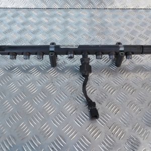 LISTWA PALIWA PALIWOWA SCANIA NTG XPI EURO 6 2021R