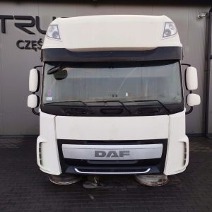 KABINA SSC SPACE CAB DAF XF 106