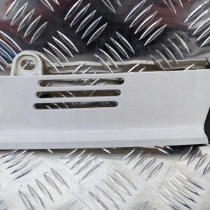 PANEL ZAŚLEPKA ATRAPY SCANIA NTG LEWA STRONA