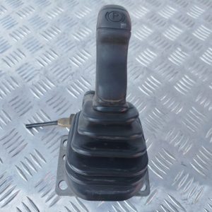 DZWIGNIA HAMULCA RĘCZNEGO SCANIA 4