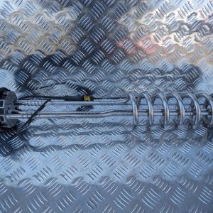 SMOK SSAK AD BLUE ADBLUE SCANIA NTG