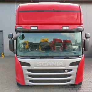 KABINA SCANIA CR19 TOPLINE STREAMLINE
