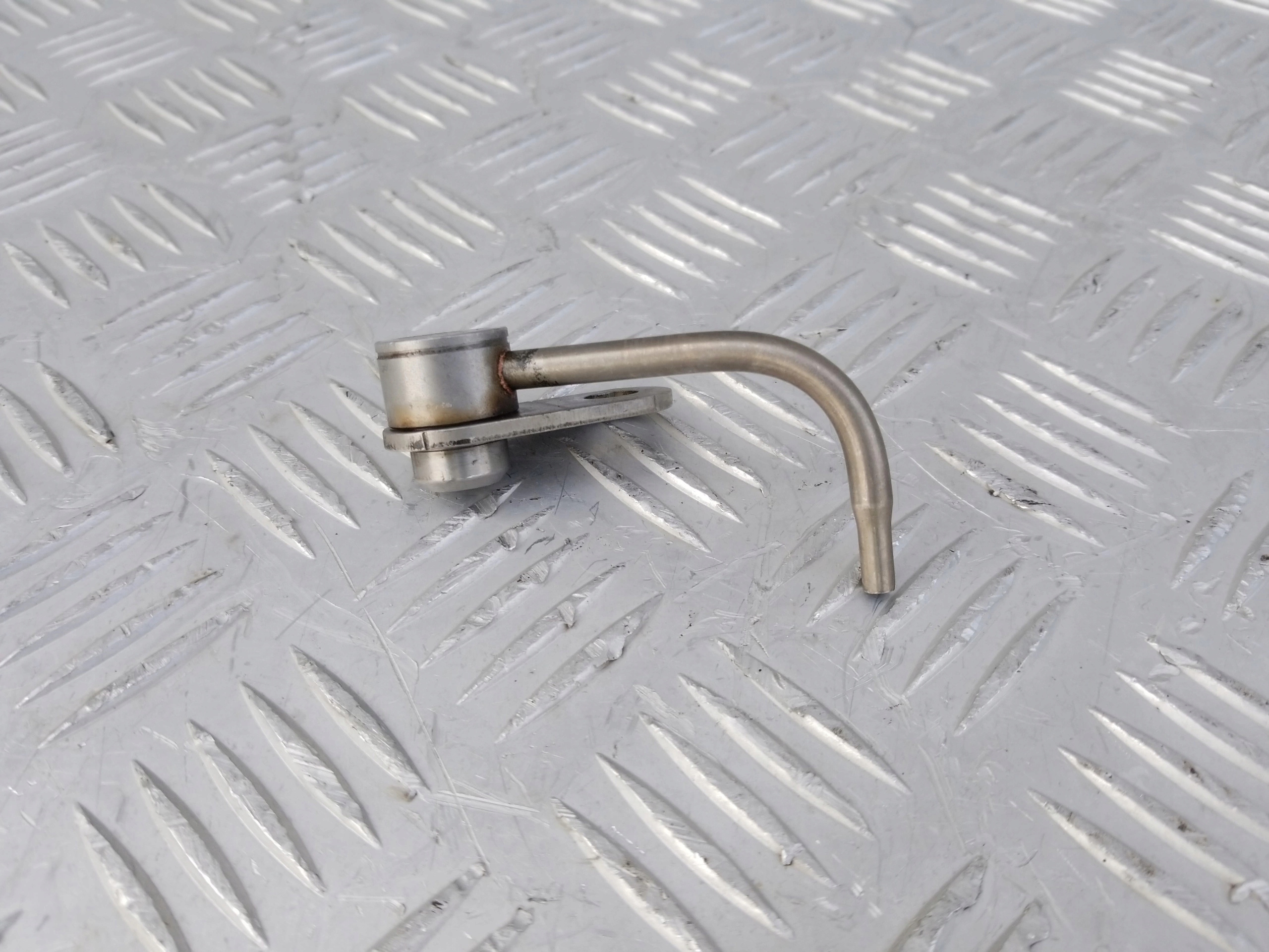 OLEJACZ TŁOKA DAF CF450 MX11 EURO 6 - obrazek 2