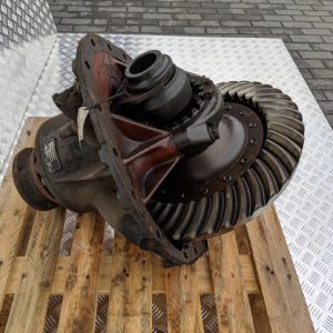 WKŁAD MOSTU DYFERENCJAŁ DAF XF 105 2.69