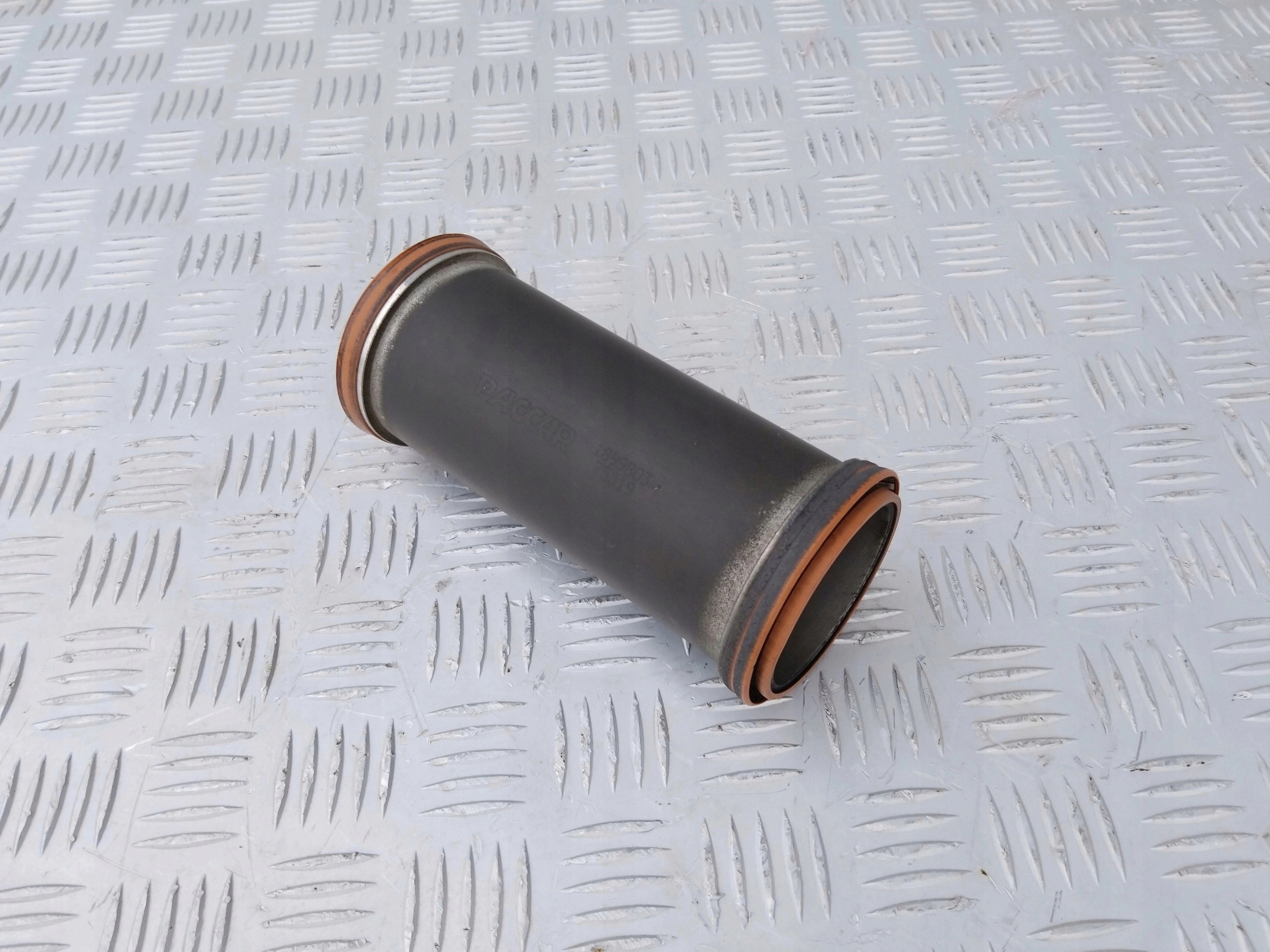 DAF XF 106 EURO 6 ŁĄCZNIK KOLEKTORA - obrazek 2