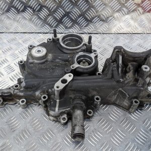 PODSTAWA FILTRA OLEJU SCANIA V8 DC16 XPI EURO 6