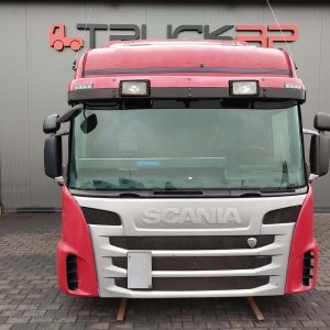 KABINA SCANIA R HPI HIGHLINE