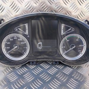 ZEGARY LICZNIK LICZNIKI DAF XF 106 LIFT