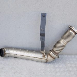 RURA ŁĄCZNIK WYDECHU DAF CF XF 450 106 MX11 EURO 6