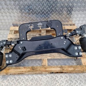 BELKA TYLNA KABINY DAF XF 106 LIFT 480 EURO 6