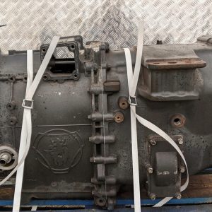 SKRZYNIA BIEGÓW GRS905 SCANIA R 2007-2011