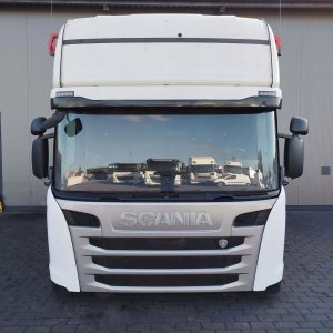 KABINA SCANIA XPI STREAMLINE TOPLINE