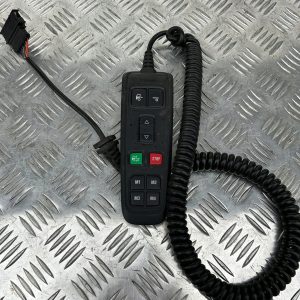 PILOT STEROWANIA PODUSZEK ZAWIESZENIA SCANIA R