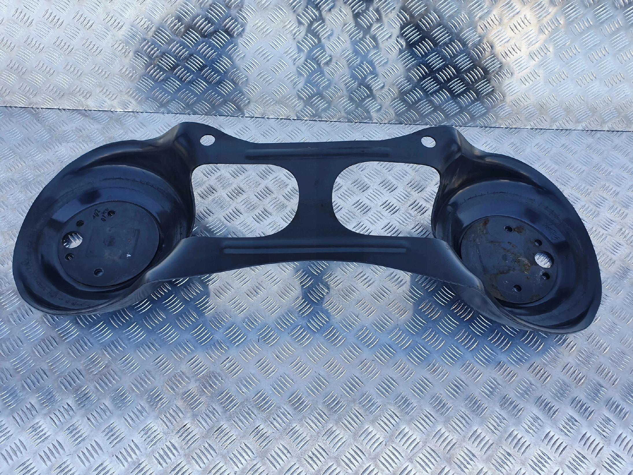 BELKA POPRZECZNA SIERP SCANIA - obrazek 4