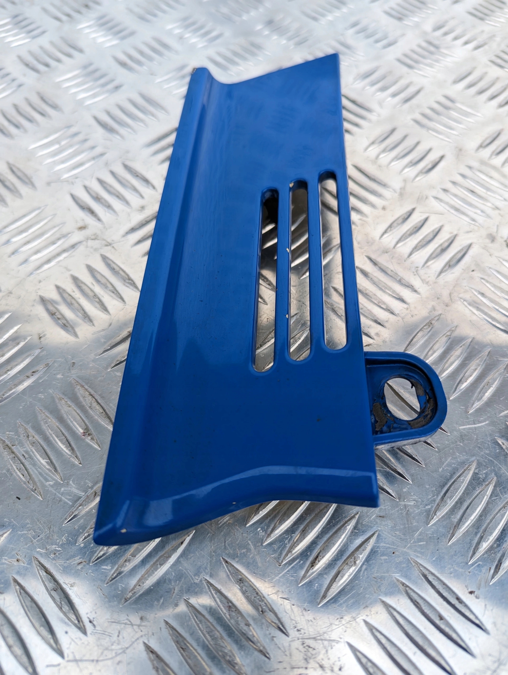 PANEL ZAŚLEPKA ATRAPY SCANIA NTG PRAWA STRONA - obrazek 3